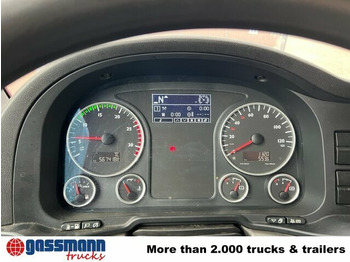 Тягач MAN TGX 18.440 4x4H BL, HydroDrive, SZM: фото 5 Тягач MAN TGX 18.440 4x4H BL, HydroDrive, SZM: фото 5