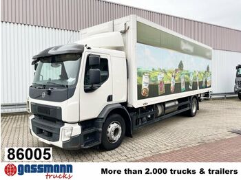 Рефрижератор VOLVO FE 280