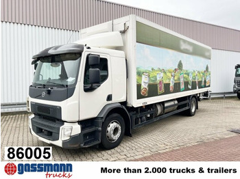 Рефрижератор VOLVO FE 280