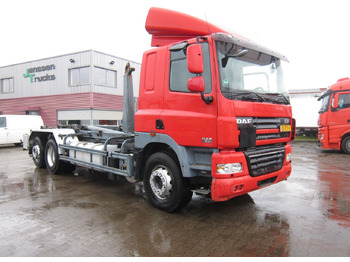 Крюковой мультилифт DAF CF 85 410