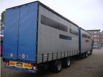Прицеп-фургон DRACO 53 cubic 2 as wipkar: фото 1