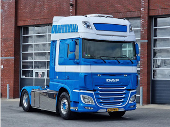 Тягач DAF XF 460