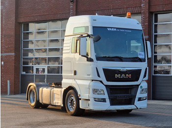 Тягач MAN TGX 18.480