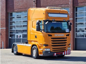 Тягач SCANIA R 450