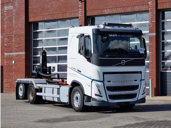 Крюковой мультилифт Volvo FH 13.460 6x2 - JOAB Hookmaster / Hooklift - 4.60 WB - Full air - Like new: фото 2