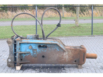 Навесное оборудование HAMMER