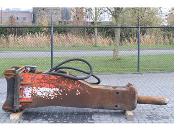 Навесное оборудование