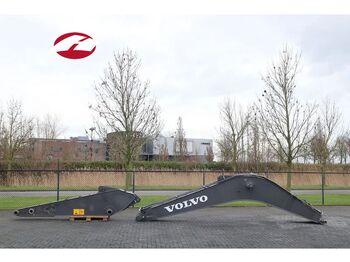 Навесное оборудование VOLVO
