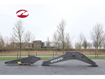 Навесное оборудование VOLVO