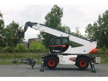 Погрузчик BOBCAT