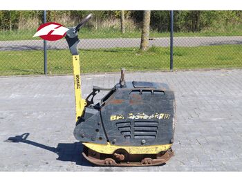 Виброплита BOMAG