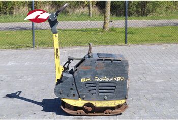 Виброплита BOMAG