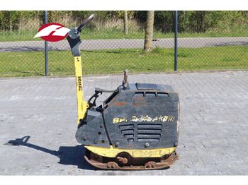 Виброплита BOMAG