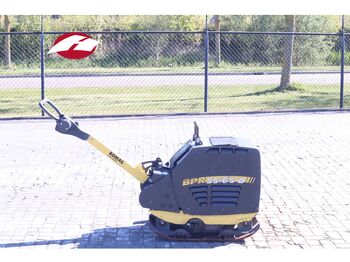 Виброплита BOMAG
