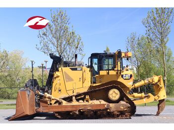 Бульдозер CATERPILLAR D8T
