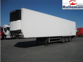 Полуприцеп-рефрижератор DIV MONTRACON R3A-CX KUHLKOFFER: фото 1