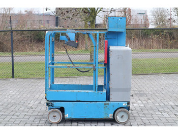 Подъёмник GENIE