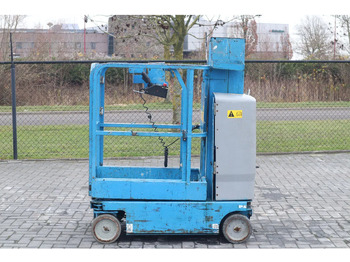 Подъёмник GENIE