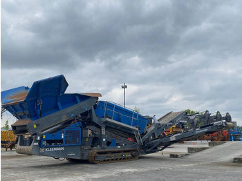 Kleemann MS 15 Z-AD | DOUBLE DECK | REMOTE | HOPPER EXTENTIONS лизинг Kleemann MS 15 Z-AD | DOUBLE DECK | REMOTE | HOPPER EXTENTIONS: фото 4
