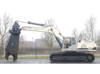 Гидроножницы KOBELCO