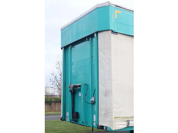 MEUSBURGER MPG-2 | 2-AXLE | HYDR HEBEDACH / SCHIEBEDACH лизинг MEUSBURGER MPG-2 | 2-AXLE | HYDR HEBEDACH / SCHIEBEDACH: фото 5