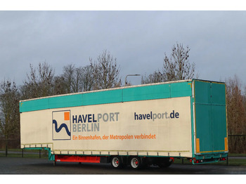 MEUSBURGER MPG-2 | 2-AXLE | HYDR HEBEDACH / SCHIEBEDACH лизинг MEUSBURGER MPG-2 | 2-AXLE | HYDR HEBEDACH / SCHIEBEDACH: фото 3