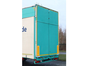 MEUSBURGER MPG-2 | 2-AXLE | HYDR HEBEDACH / SCHIEBEDACH лизинг MEUSBURGER MPG-2 | 2-AXLE | HYDR HEBEDACH / SCHIEBEDACH: фото 4