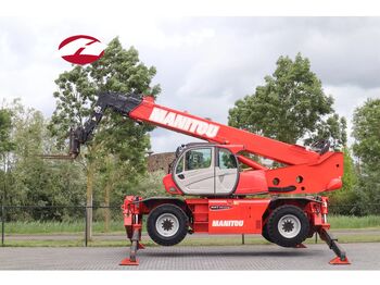 Погрузчик MANITOU