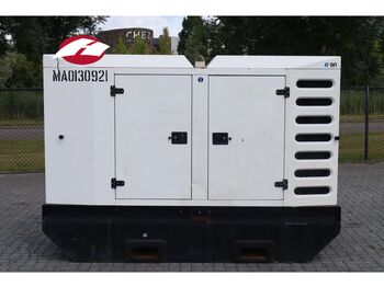 Электрогенератор SDMO