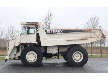 Карьерный самосвал TEREX