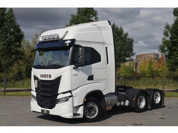 Тягач IVECO S-WAY