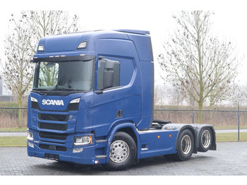 Тягач SCANIA R 500