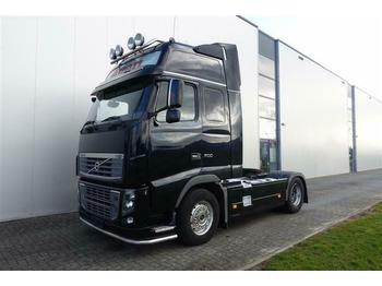 Тягач Volvo FH16.600 4X2 GLOBE XL EURO 5: фото 1