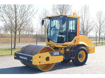 Комбинированный каток Volvo SD75B | SD 75 B | NEW / UNUSED | 1 YEAR WARRANTY: фото 2 Комбинированный каток Volvo SD75B | SD 75 B | NEW / UNUSED | 1 YEAR WARRANTY: фото 2