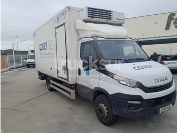 Рефрижератор IVECO