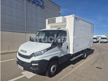 Рефрижератор IVECO