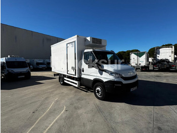 Рефрижератор IVECO