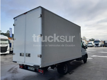 IVECO DAILY 35C16H лизинг IVECO DAILY 35C16H: фото 3 IVECO DAILY 35C16H лизинг IVECO DAILY 35C16H: фото 3