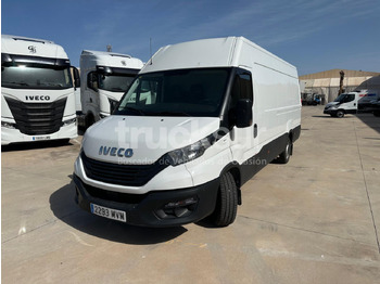 Малотоннажный фургон IVECO Daily 35s16
