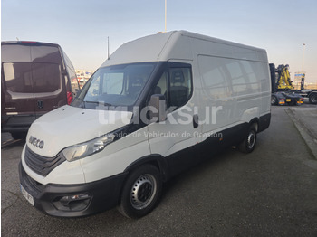 Малотоннажный фургон IVECO Daily 35s16