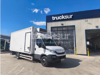 Рефрижератор IVECO Daily