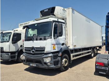 Рефрижератор MERCEDES-BENZ Actros 2536