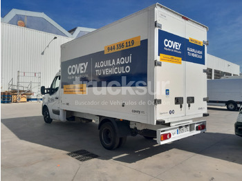 Малотоннажный фургон RENAULT 165.35 GV: фото 5