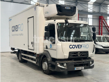 Рефрижератор RENAULT D 210