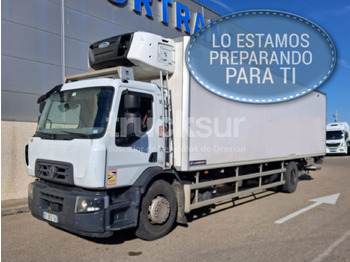 Рефрижератор RENAULT D 280