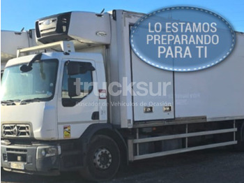 Рефрижератор RENAULT D 280