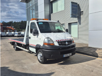 RENAULT MASTER лизинг RENAULT MASTER: фото 2