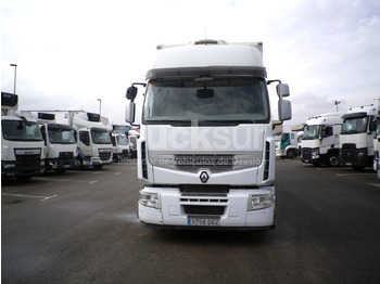 RENAULT PREMIUM 370 DXI REMOLCADOR лизинг RENAULT PREMIUM 370 DXI REMOLCADOR: фото 3