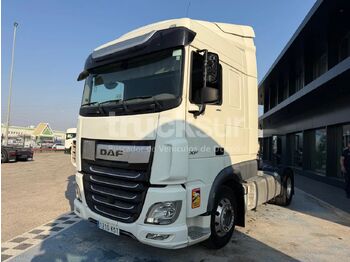 Тягач DAF XF 480