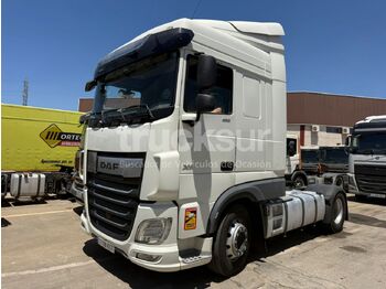 Тягач DAF XF 480